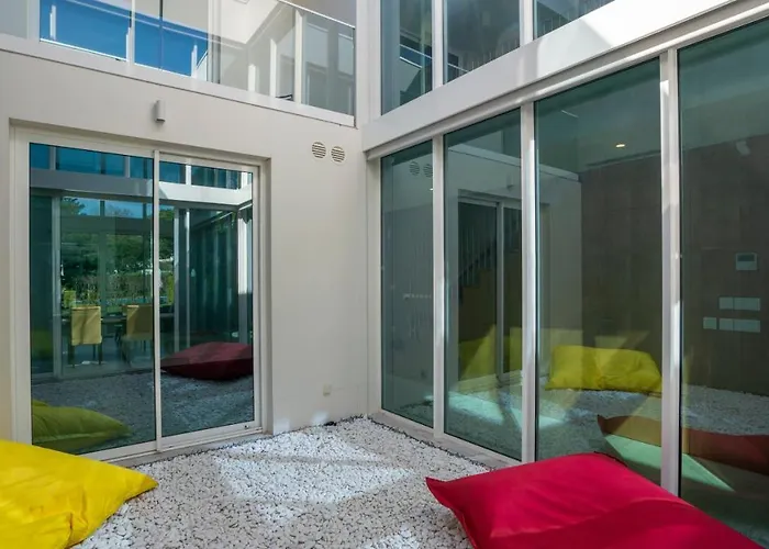 Central Vilamoura Townhouse