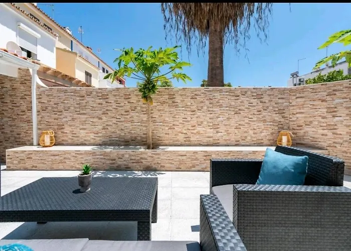 Marina Holiday House