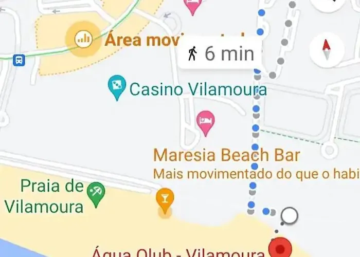 Moradia Geminada V0 - Localizacao Central - Privada