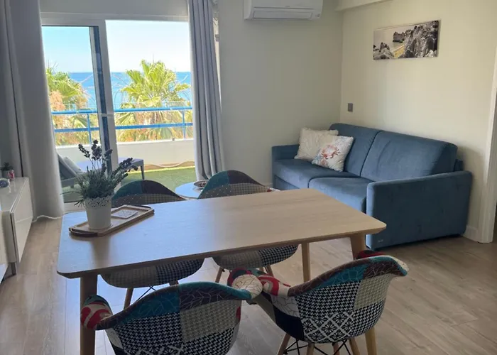 Apartamento Deluxe Am