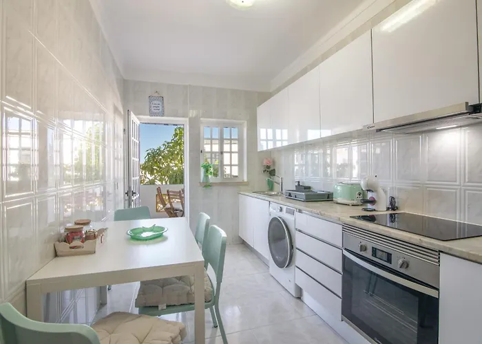 Apartamento Nora T2