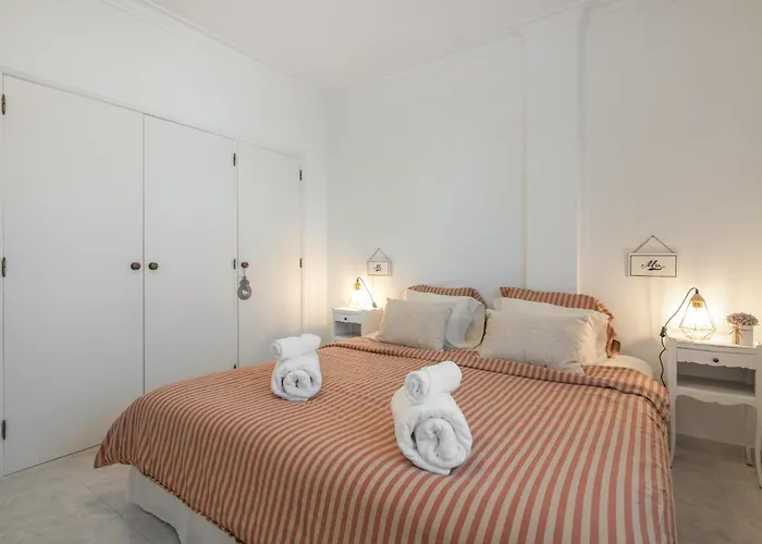 Apartamento Nora T2